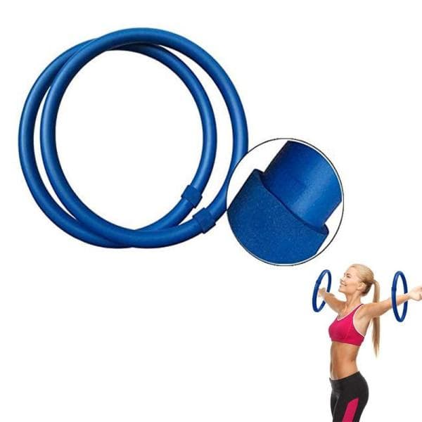 Arm Hula Hoop Deck, Uppgradera Hula Hoop Arms Update