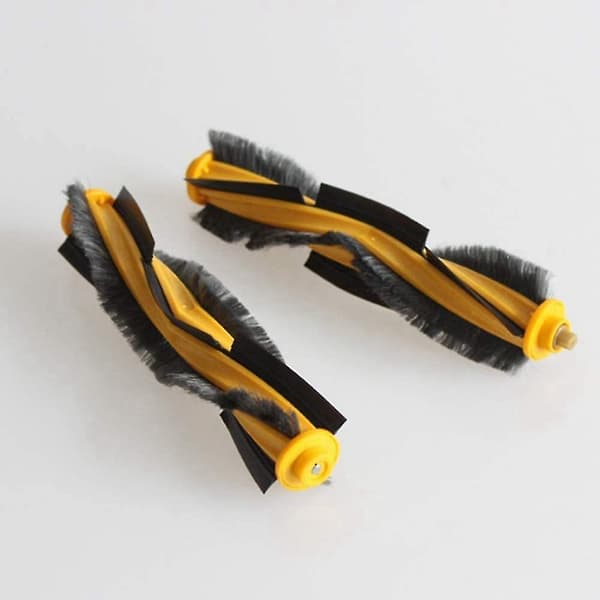Replacement Main Brush for Deebot Vacuum Cleaner Ozmo T8 Aivi/ T8/ N8 Pro/ N8 Pro Plus/n8/n8+/920/9