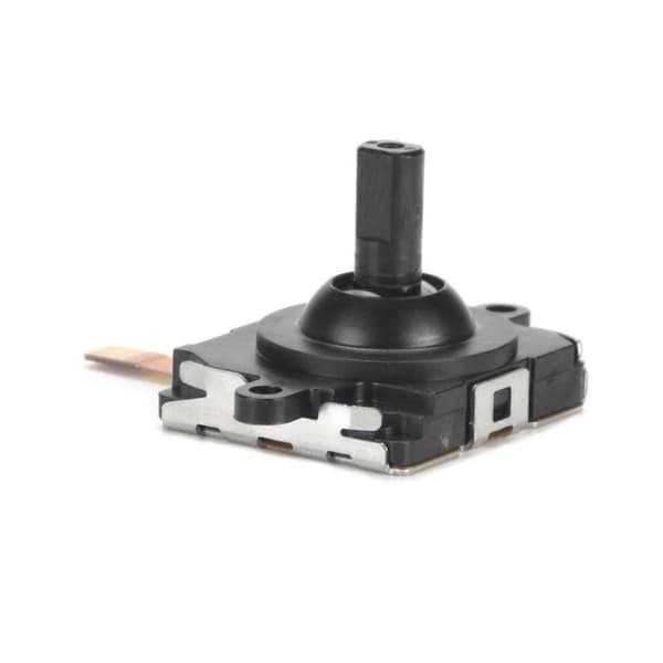 Game Controller Joystick Compatible with Quest 2 Disassembly Tool Set Thumb Grips Left/Right Re