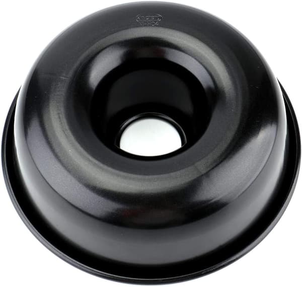 Ringform, non-stick, bakeform puddingform skorsteinsform