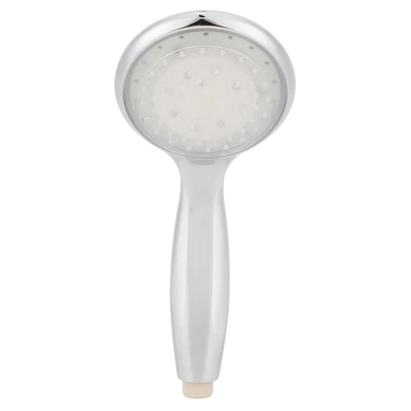 LED-brusehoved, håndtemperaturkontrol KLB