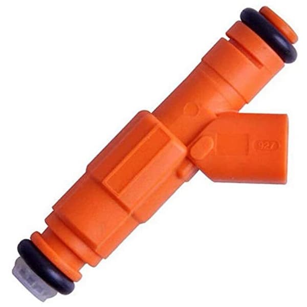 4 stk. benzingeneratorer til Focus 6 2.3L MZR 3M4G9F593BA 0280156156