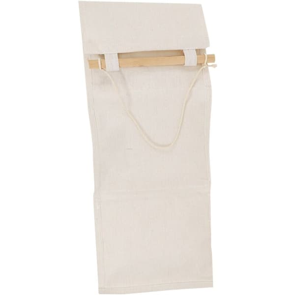 Cotton and Waterproof Storage Bag Wall Pocket