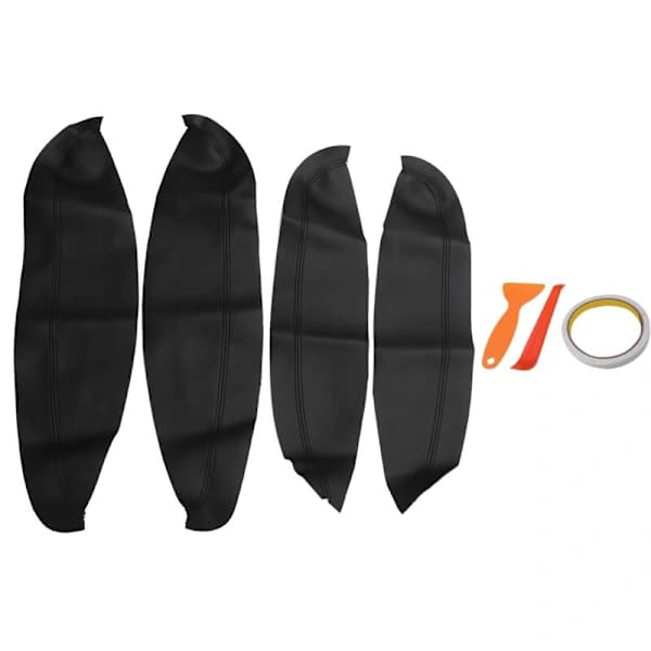 Armrest Panel Door Armrest Protective Cover for J10 2007-2015