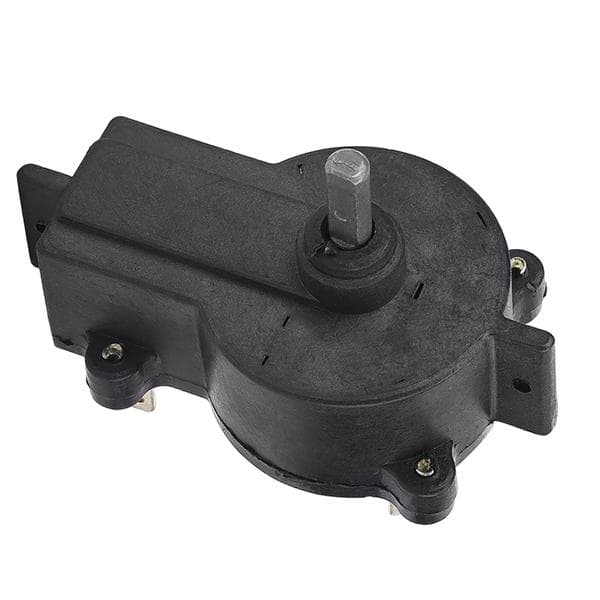 Haibo ET54L 44L 34L Elektrisk Propell Hastighetskontroller Bryter Utenbordskontroll
