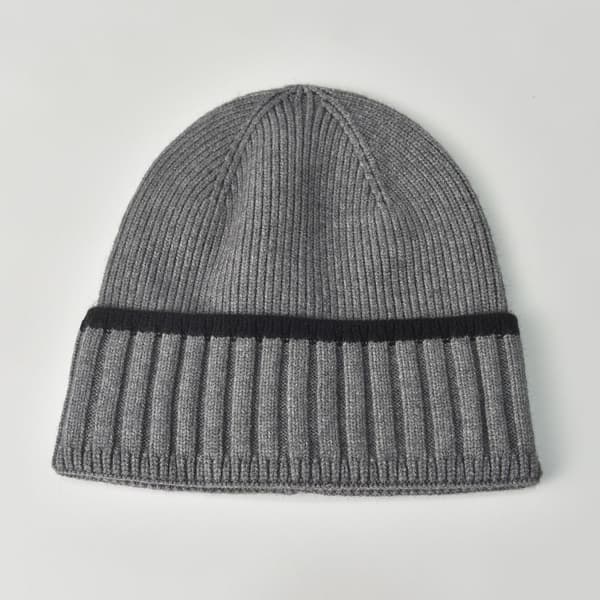 Warm and Thick Men's Outdoor Winter Hat 1pc