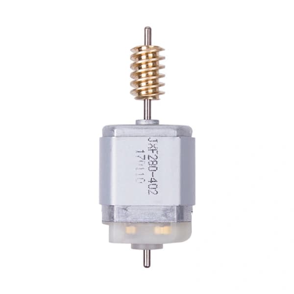 Motor ESL/ELV Steering Lock Motor Replacement Steering Lock Motor for W204 W207 W212