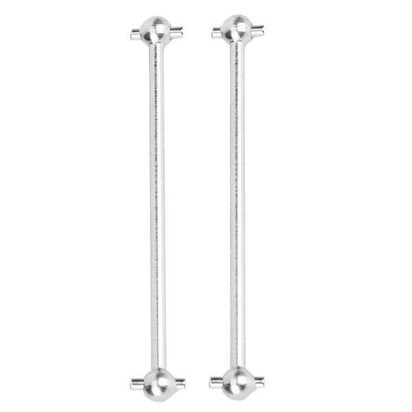 RC Bil Central Drivaksel Bildele Tilbehør Passer til WLtoys 144001 1/14 RC Bil