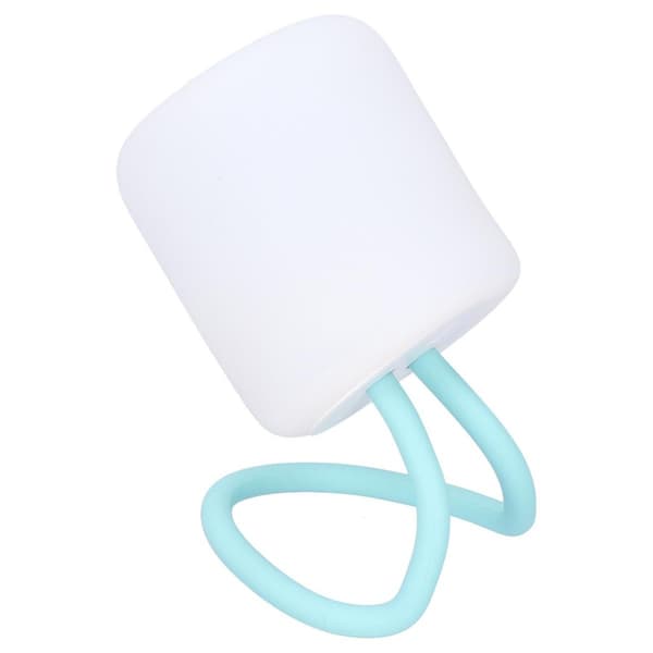 Utendørs nødlampe, LED nattlys, nattbordslampe KLB