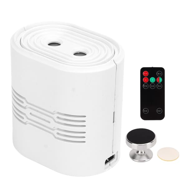 Projektor Omgivelseslys 3 Moduser Doble Farger Romantisk Mini Scenelys for Biltak Hjem