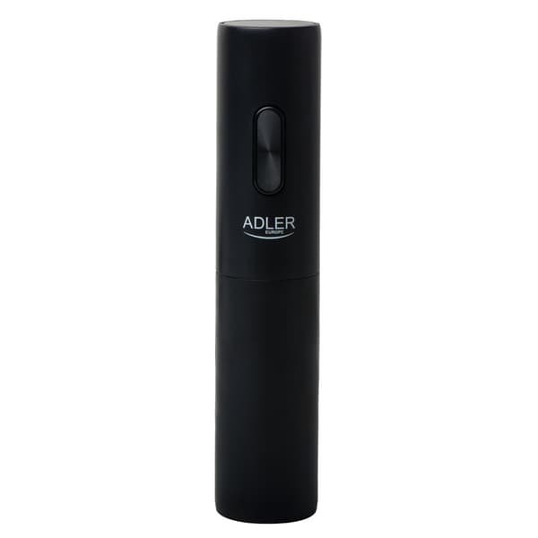 Electric Wine Opener with Automatic Function and Foil Cutter