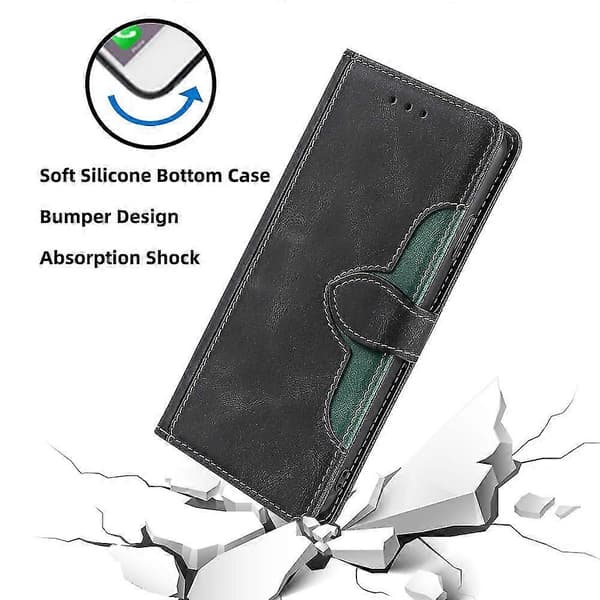 For Samsung Galaxy A15 4G Mobilskall