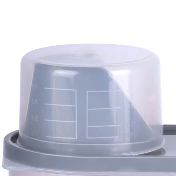 Frokostblandingbeholder 1,7L