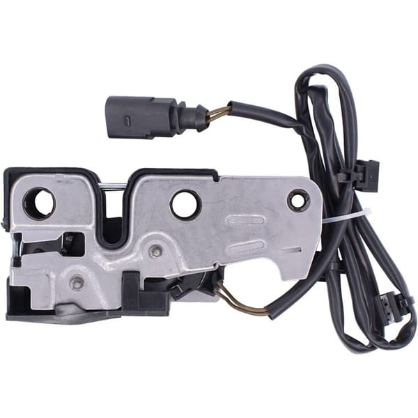 Konepellin lukko Golf 5 VW 2004-2009 1K1823509E