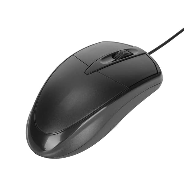 Kablet mus M1 kontormus ergonomisk design PC-mus til Macbook bærbar computer
