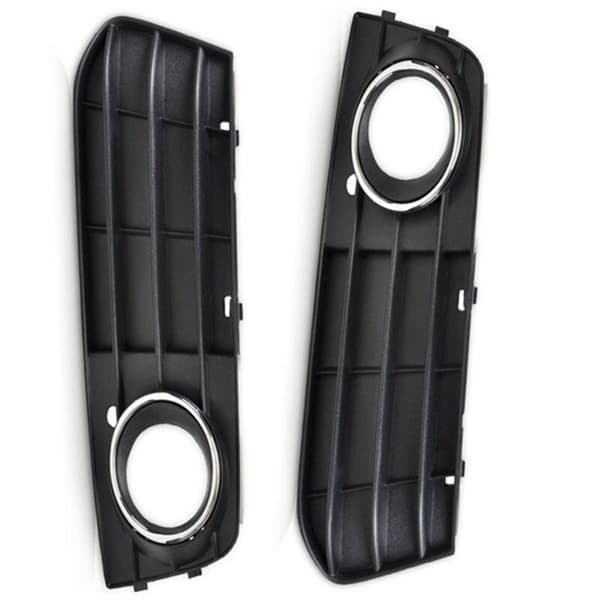 Bumper Ventilation Grille (Left) for A4 B8 2007-2012 Fog Light 8K0807681