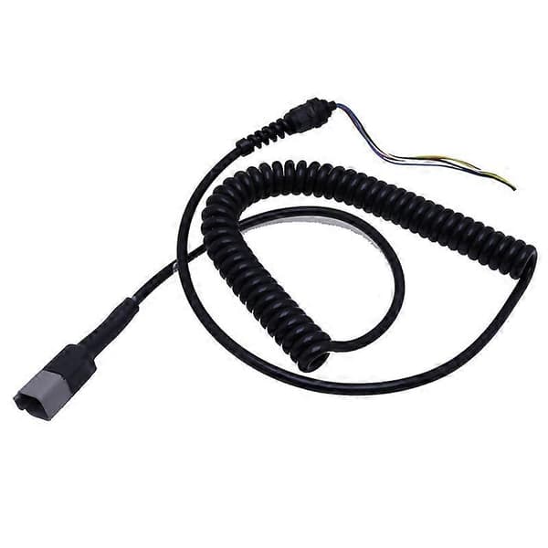 Control Box Coiled Cable 235464 235464GT for Gen 6 Genie GR-12
