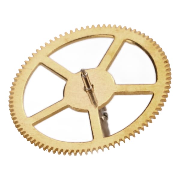 Movement Four Wheel Alloy Watch Second Wheel Replacement Part for ST17 Movement