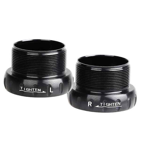 24mm Sram GXP 22mm Krankboks Gevindskåret Sammen Sram / Prowheel