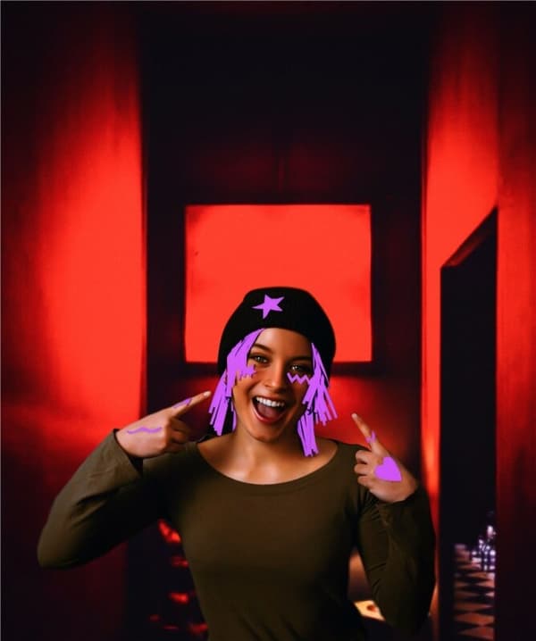 Letsglowstudio Startpakke