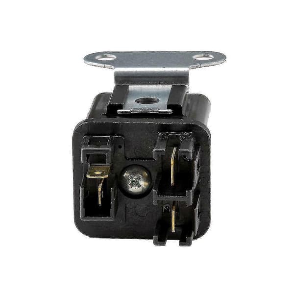 8942481610 Mover Parts Forvarmningsrelæ Gløderør til Isuzu Hitachi ZAXIS27U ZAXIS50U ZAXIS40U til Kubota Yanmar Dele