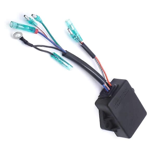 CDI-enhed til Suzuki påhængsmotor 40HK DT40C DT40W
