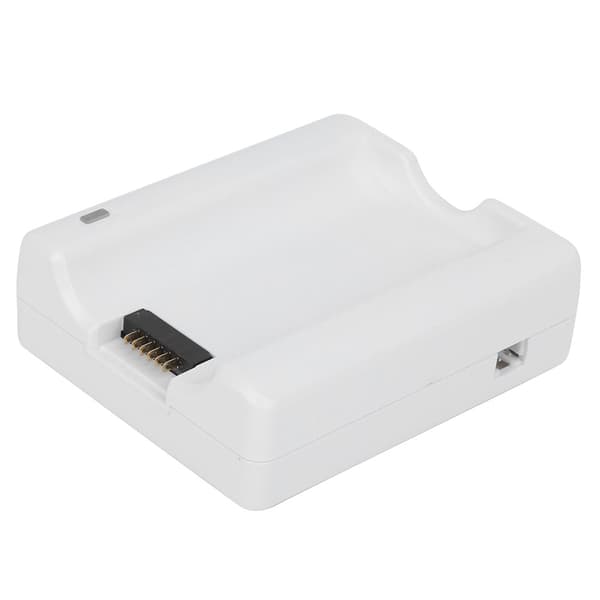 Professionel dronebatterioplader egnet til DJI MAVIC MINI dronebatteri (100-240V) UK-stik
