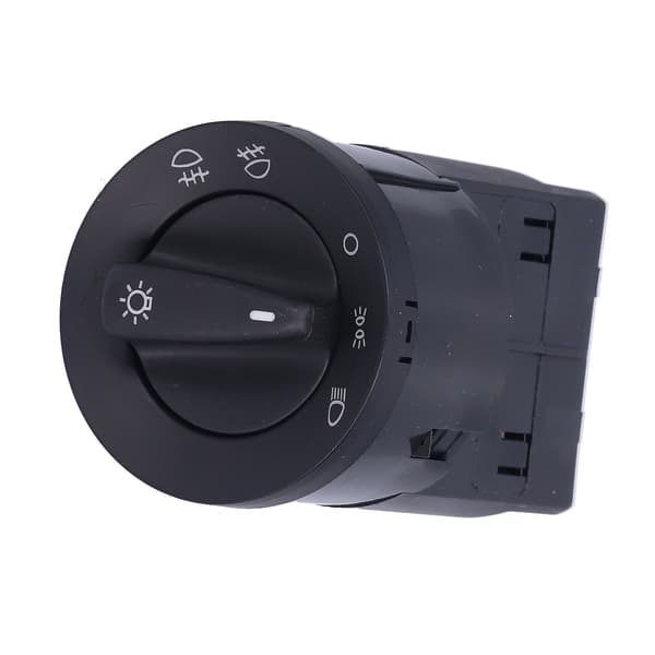 Car Headlight Fog Light Switch Control 1C0941531A Replacement Fits for Bora MK4/Sharan