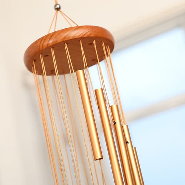 Wind Chimes, Garden Wind Chimes, Outdoor Wind Chimes, Bell Wind Chimes
