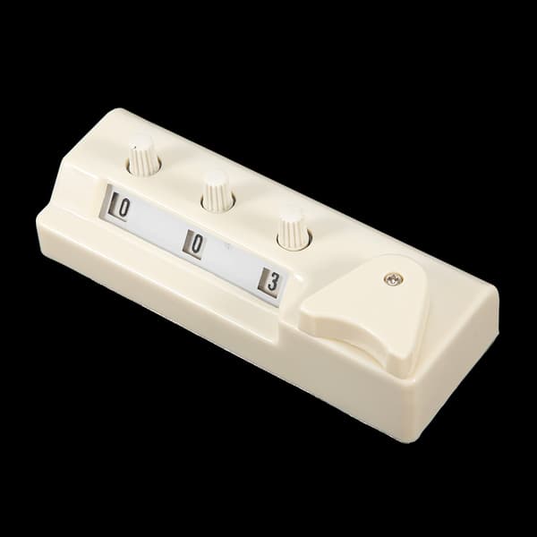 Knitting Machine Row Counter Knitting Machine Accessories for Silver Reed