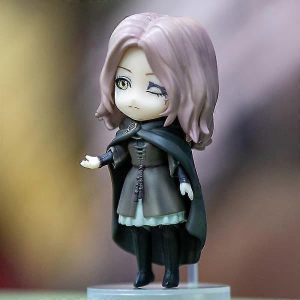 Tamashii Nations - Elden Ring - Figuarts Mini - Melina