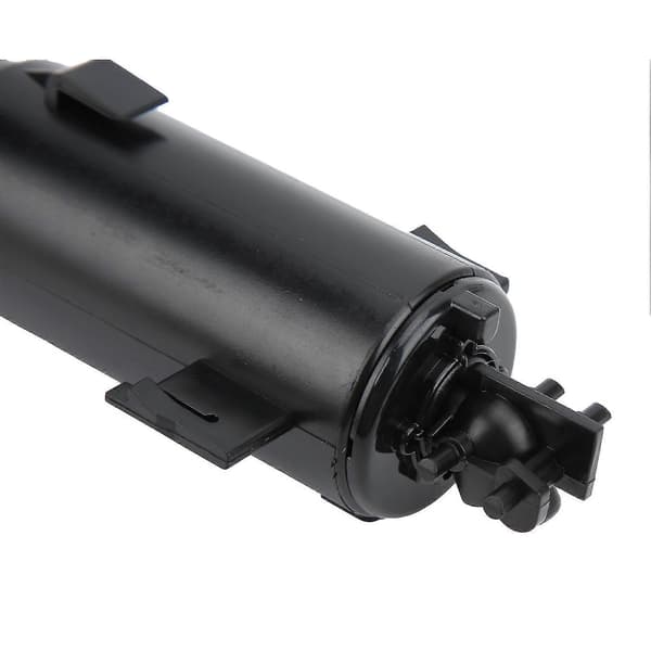 Headlight Washer Nozzle Driver Side ABS 61677173851 Compatible with X5 E70 LCI (04/2009-06/2013)