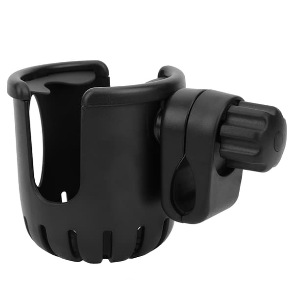 Stroller Water Cup Rack Bracket Bottle Holder Stroller Drink Holder Binaural Cup Holder