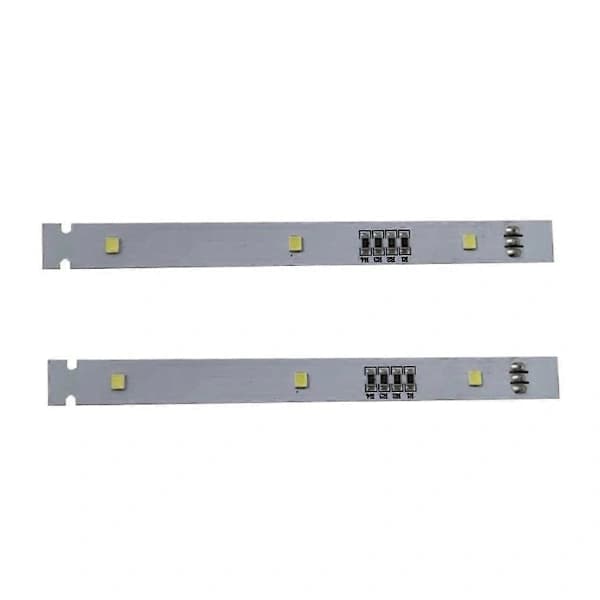 Fryseskab Køleskab LED-lyskort BCD-450W 261WK CQC14134104969 E56334