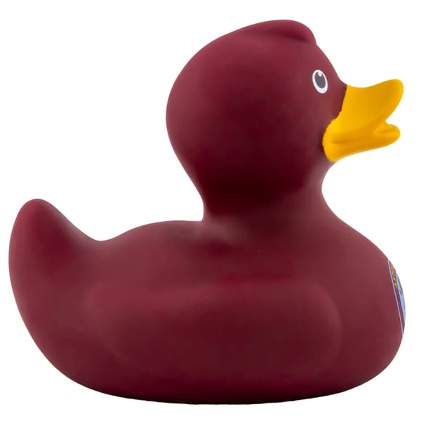 Aston Villa FC Gummiand En Størrelse Claret Red Claret Red One Size