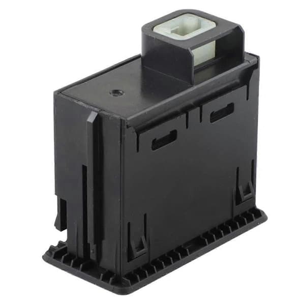 USB AUX-portadapter lydspiller og USB-uttak for