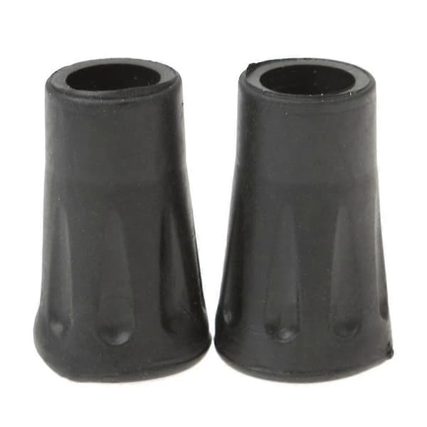 4 stk Erstatningsgummitupper Ender For Hi Stick Wal Turstaver 4cm