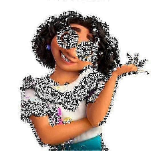 Encanto Briller