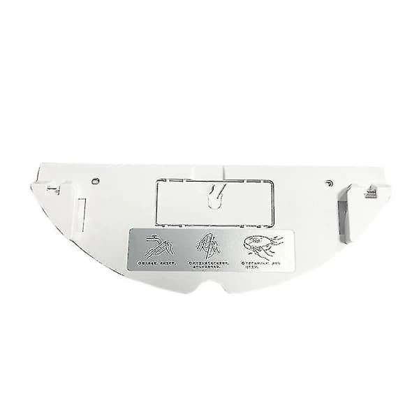 Mop Holder for T7 S7 T7s T7plus S7 S70 S75 S7max Robot Vacuum Cleaner Accessories Vibration Mop Mount DB