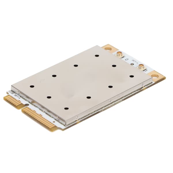 Network Card 802.11a/b/g/n MINI PCIE Portable High-Speed Plug and Play Wireless Network Card