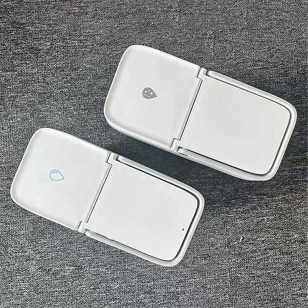 Vanntank for S8 S8 Pro Ultra S8+ Robotstøvsuger Tilbehør Utskiftbar, Rent Vanntank