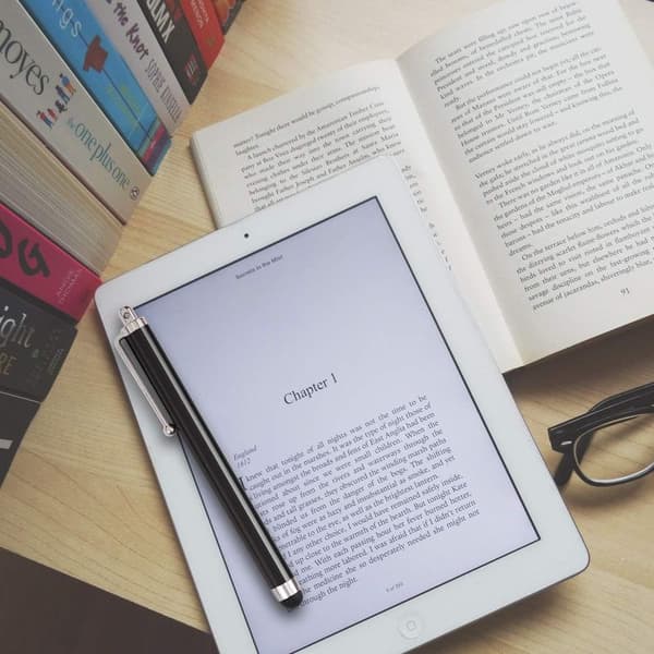20-pack styluspennor - känslig touch