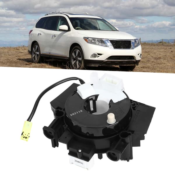 Airbag Spiral Cable Clock Spring 25567-ED501 Fits for NISSAN PATHFINDER 2005-2013