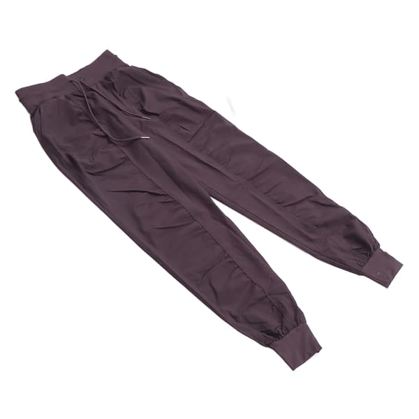 Sport Pants Quick Dry Drawstring Closure Training Trousers for Spring Summer XXL