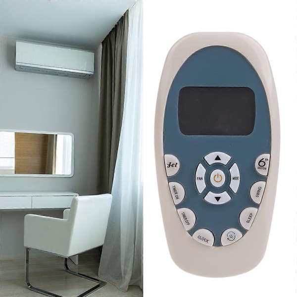Remote Control for KELON Hisense DG11E4 19 DG11E4 14 AC A/C Air Conditioner