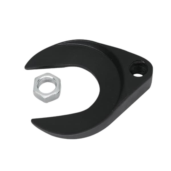 48 mm CV-aksel aftrækkerværktøj ledudtrækker glidehammeradapter til forhjulstræk