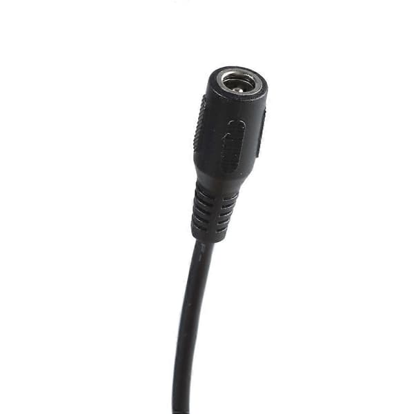 XT60 Female Connector to 5.5x2.1 DC5521 Power Cable for TS100 Soldering Iron