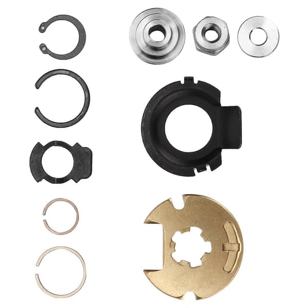 Turbolader Reparationssæt Tilbehør Erstatning til Mazda Speed 3 Speed 6 KO3 KO4 Turbo