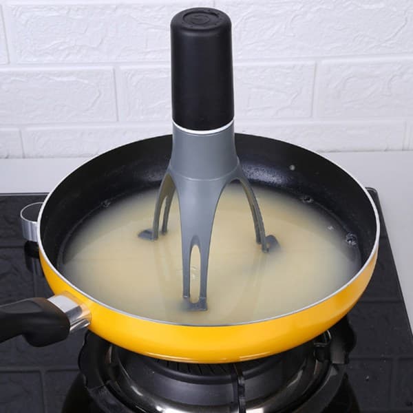 Automatisk omrörare Köksredskap Elektrisk mixer