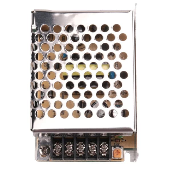 LED-strømafbryder spændingstransformator fra AC 100V 240V til DC 12V 3A 36W